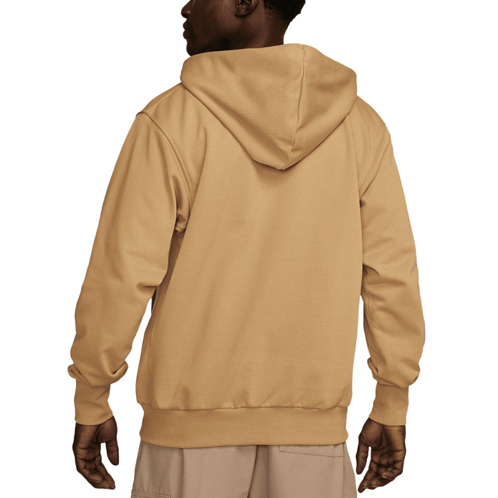 France National Team Standard Issue Pullover Hoodie Gold | Nike