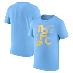 Tottenham Hotspur Futura T-Shirt Blue | Nike online