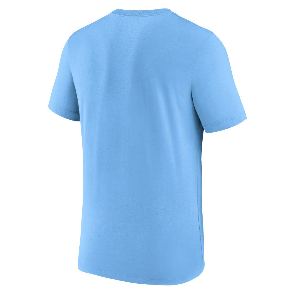 Tottenham Hotspur Futura T-Shirt Blue | Nike online