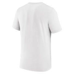 Paris Saint-Germain Home Field T-Shirt White | Nike Sale