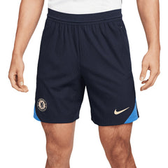Chelsea 2024/25 Advance Strike Shorts Navy | Nike Online