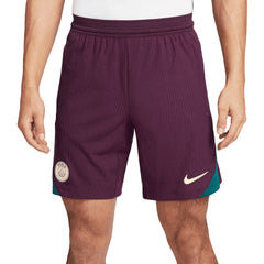 Paris Saint-Germain 2024/25 Advance Strike Shorts Burgundy | Nike Sale