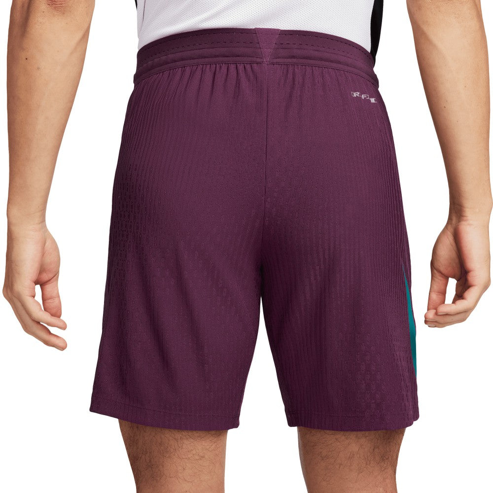 Paris Saint-Germain 2024/25 Advance Strike Shorts Burgundy | Nike Sale