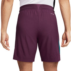 Paris Saint-Germain 2024/25 Advance Strike Shorts Burgundy | Nike Sale
