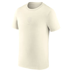 USMNT Max90 Earth T-Shirt Cream | Nike discount