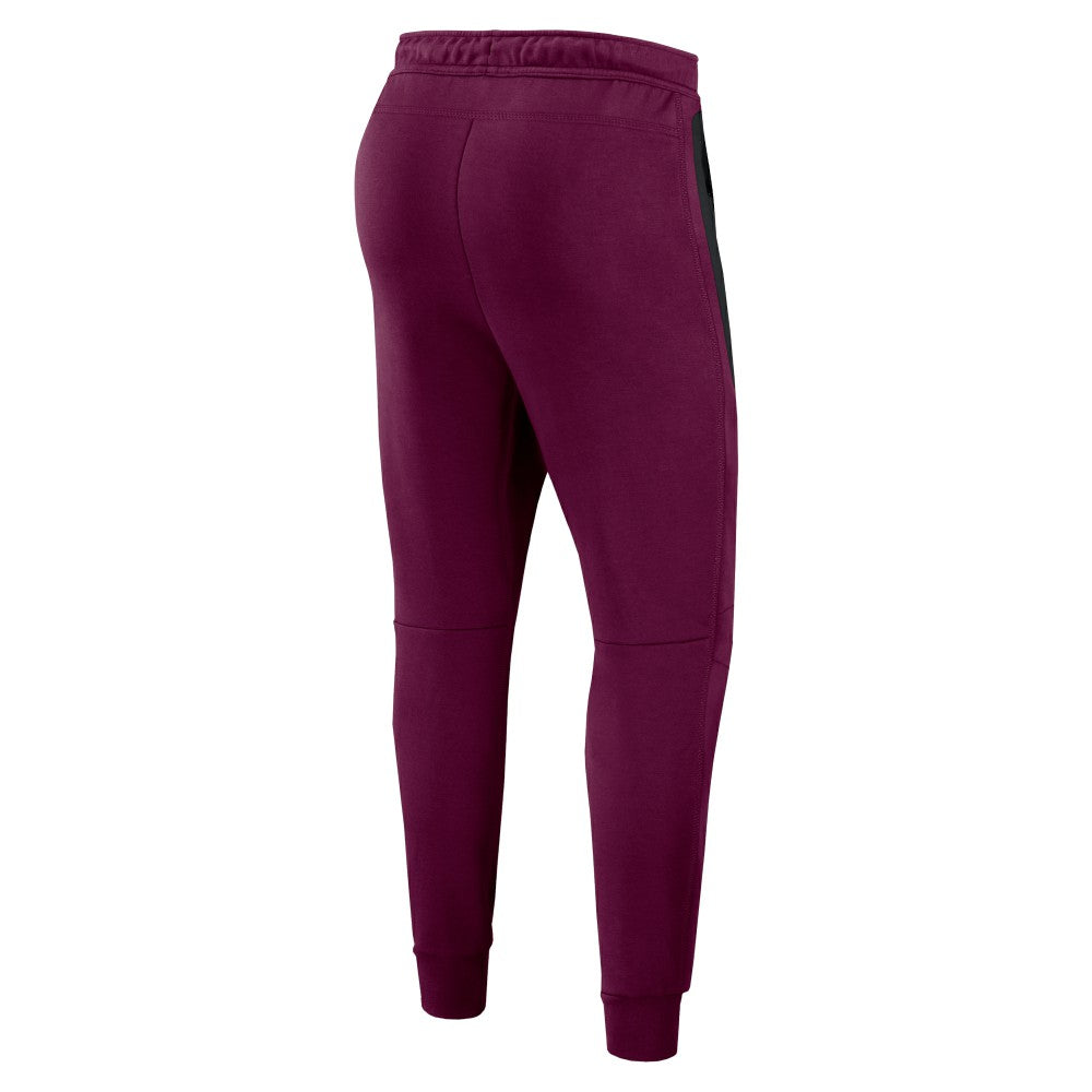 Paris Saint-Germain 2024/25 Tech Fleece Jogger Pants Burgundy | Nike cheap