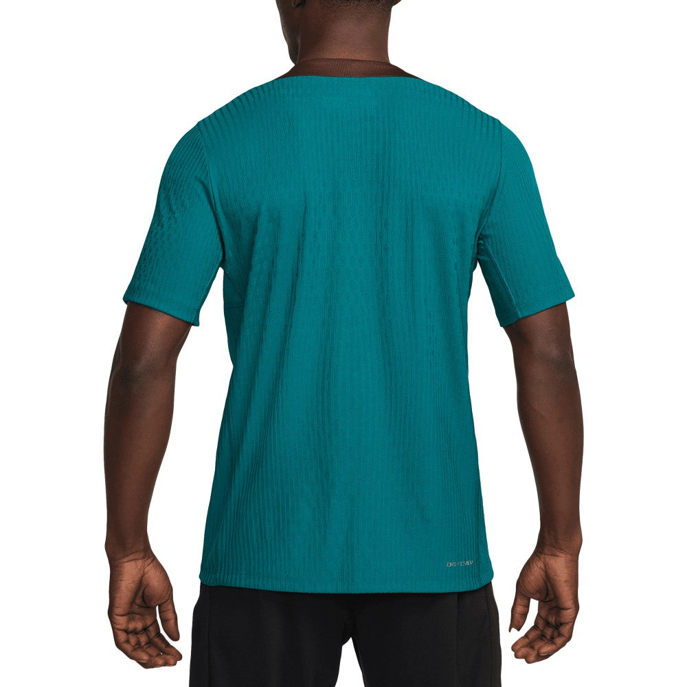 Paris Saint-Germain 2024/25 Advance Strike Top Teal | Nike cheap
