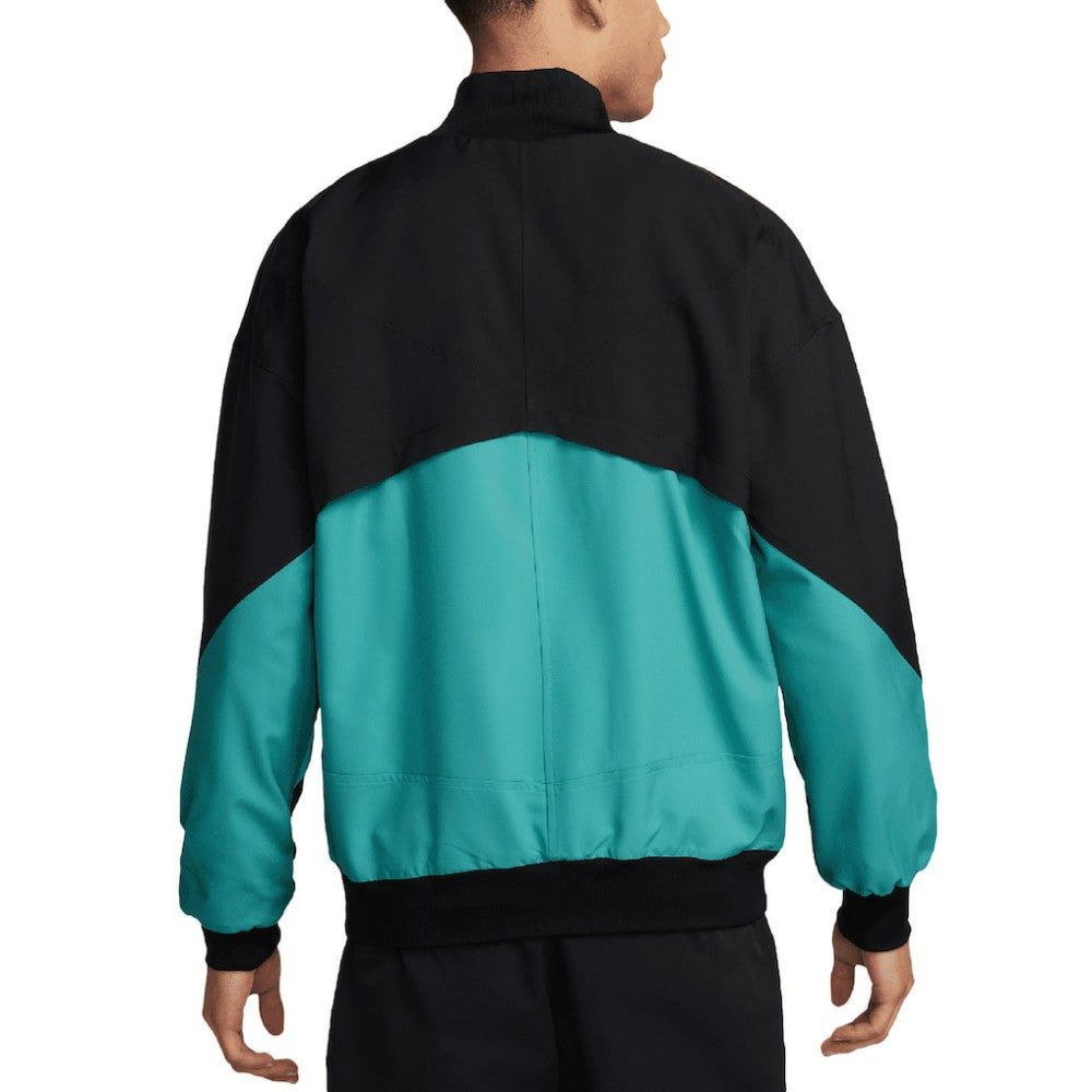 Liverpool 2024/25 Strike Anthem Full-Zip Jacket Teal | Nike Online