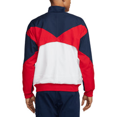Paris Saint-Germain 2024/25 Strike Anthem Full-Zip Jacket White | Nike cheap