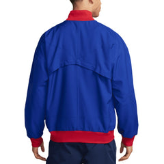 USMNT 2024 Strike Anthem Full-Zip Jacket Royal | Nike cheap