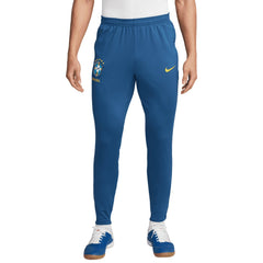 Brazil National Team 2024 Strike Performance Pants Blue | Nike online