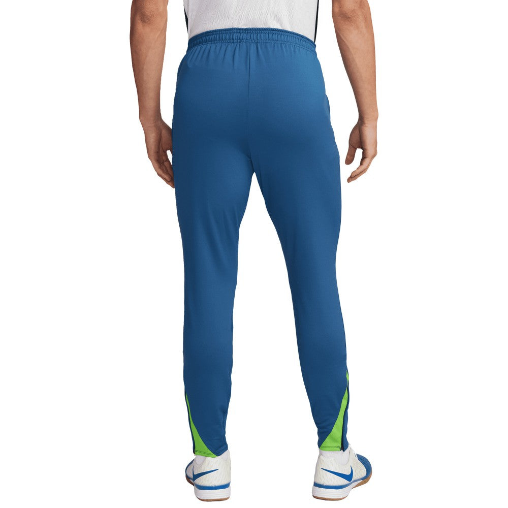Brazil National Team 2024 Strike Performance Pants Blue | Nike online