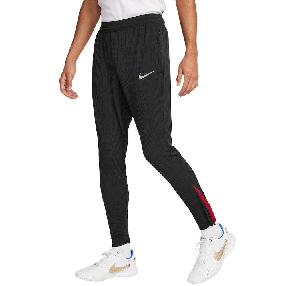 Liverpool 2024/25 Advance Strike Pants Black | Nike
