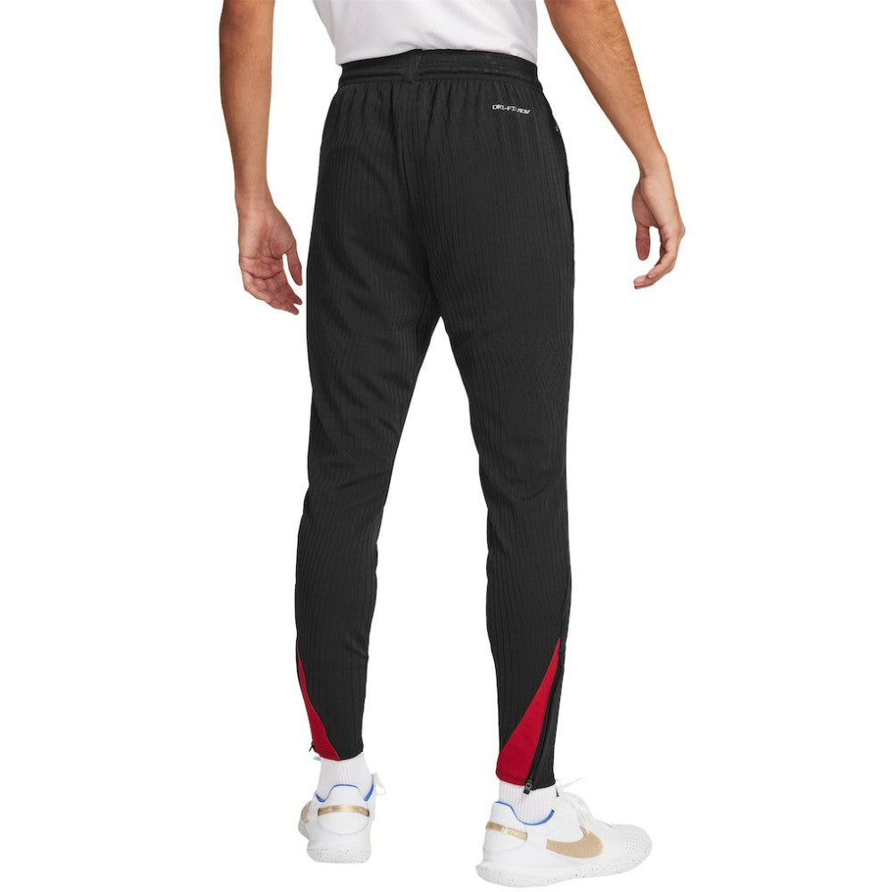Liverpool 2024/25 Advance Strike Pants Black | Nike
