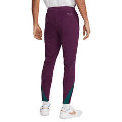 Paris Saint-Germain 2024/25 Advance Strike Pants Burgundy | Nike Sale