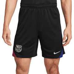 Barcelona 2024/25 Strike Shorts Black | Nike Online