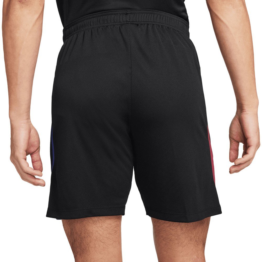 Barcelona 2024/25 Strike Shorts Black | Nike Online