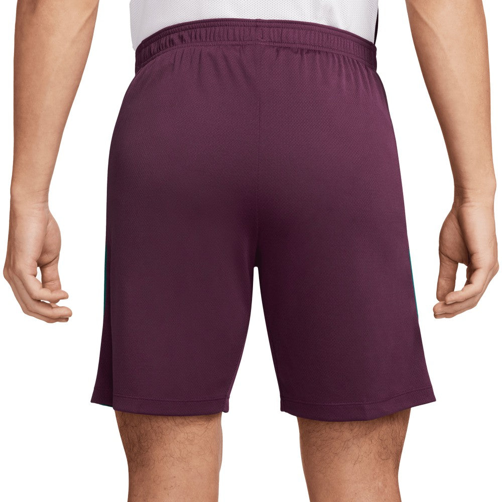Paris Saint-Germain 2024/25 Strike Shorts Burgundy | Nike Online