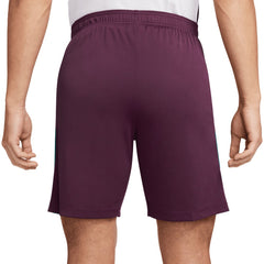 Paris Saint-Germain 2024/25 Strike Shorts Burgundy | Nike Online