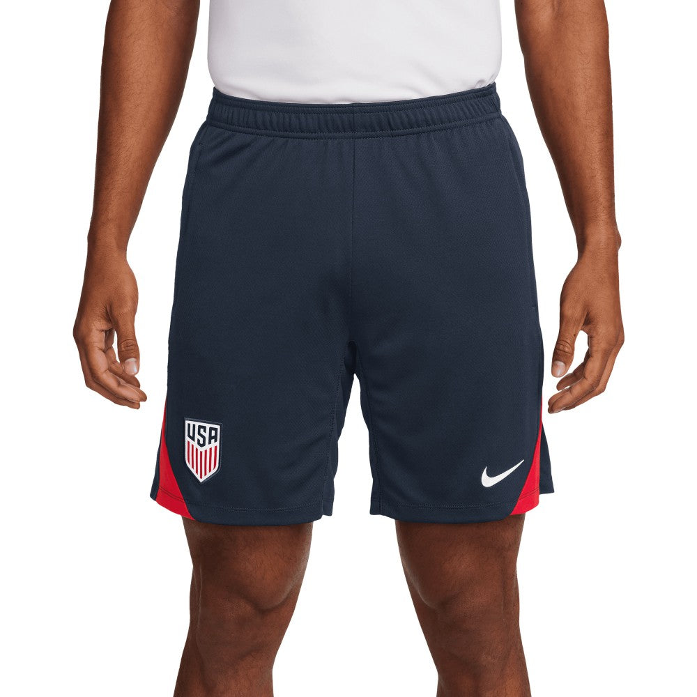 USMNT 2024 Strike Performance Shorts Navy | Nike discount