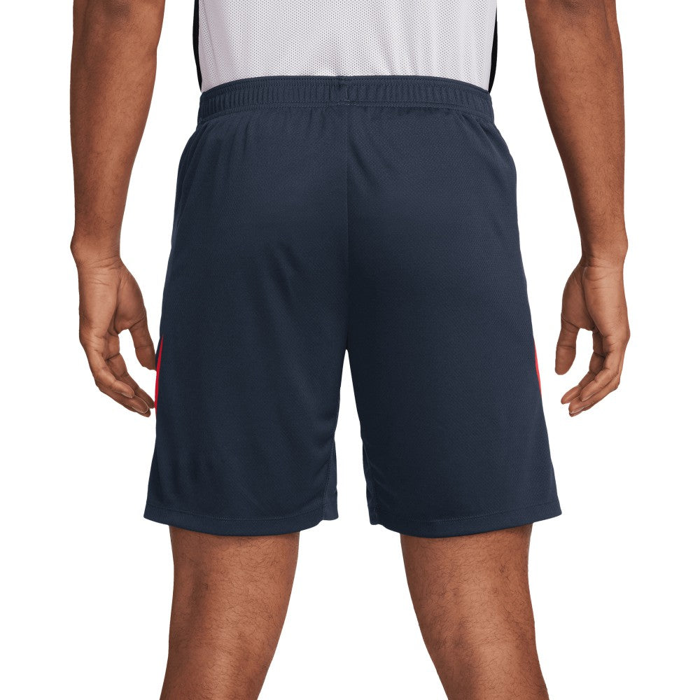 USMNT 2024 Strike Performance Shorts Navy | Nike discount