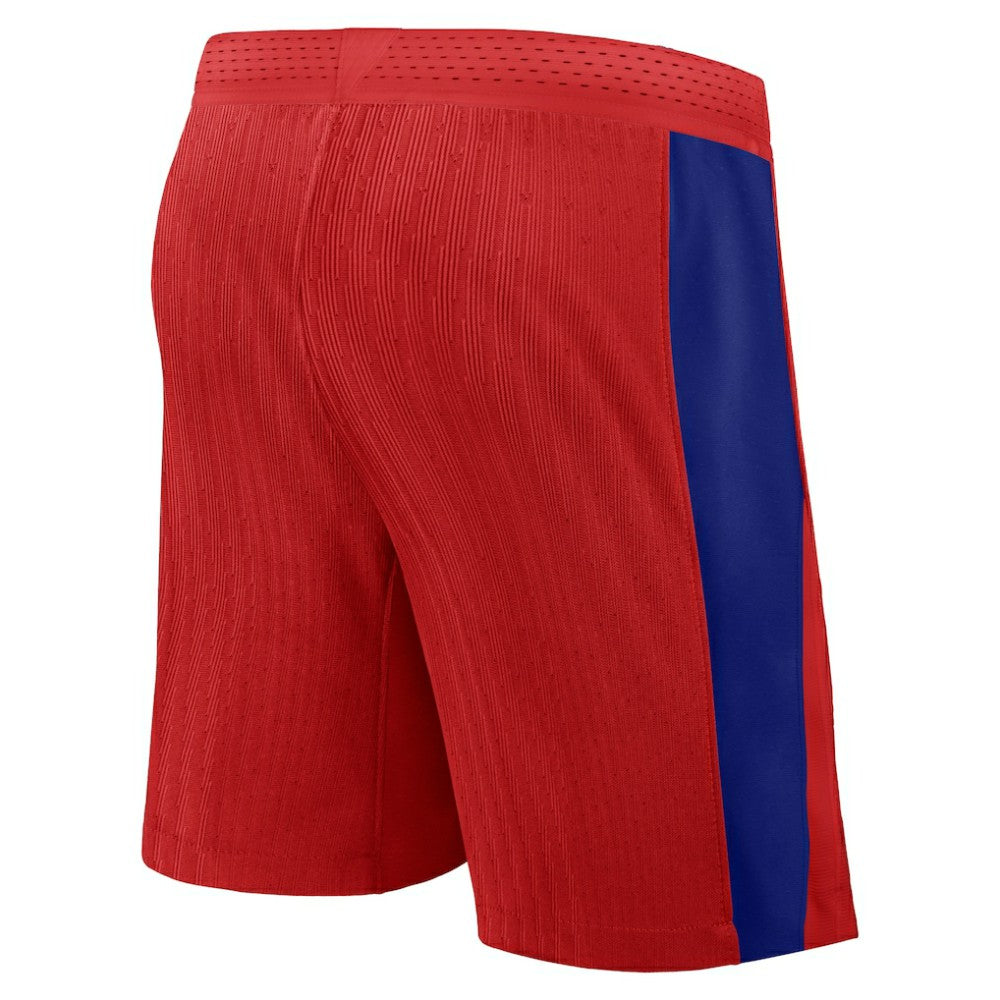 USMNT 2024 Away Advance Match Shorts Red | Nike
