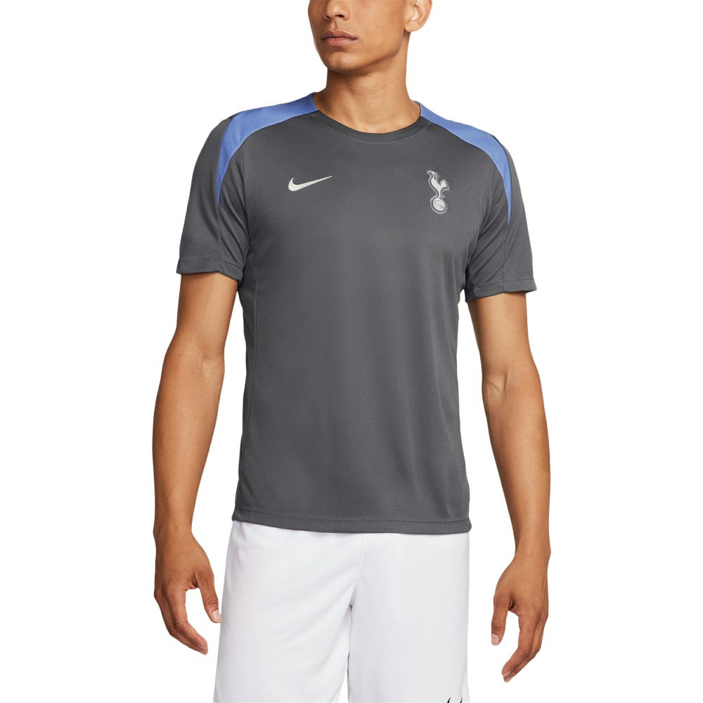 Tottenham Hotspur 2024/25 Strike Performance Top Gray | Nike Sale