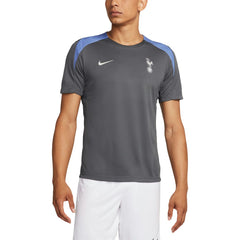 Tottenham Hotspur 2024/25 Strike Performance Top Gray | Nike Sale