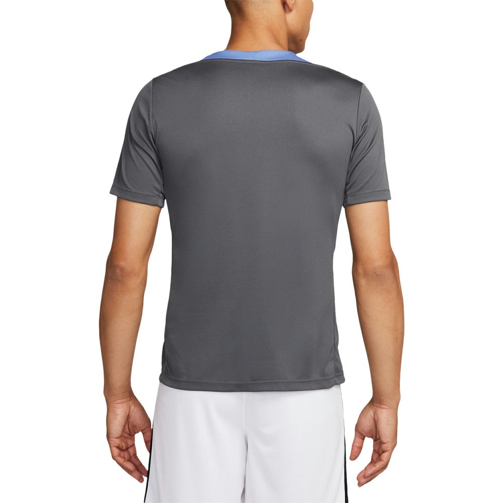 Tottenham Hotspur 2024/25 Strike Performance Top Gray | Nike Sale