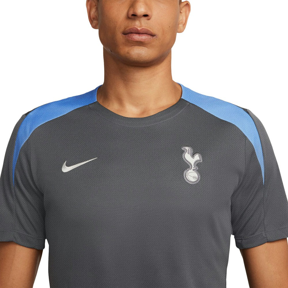 Tottenham Hotspur 2024/25 Strike Performance Top Gray | Nike Sale