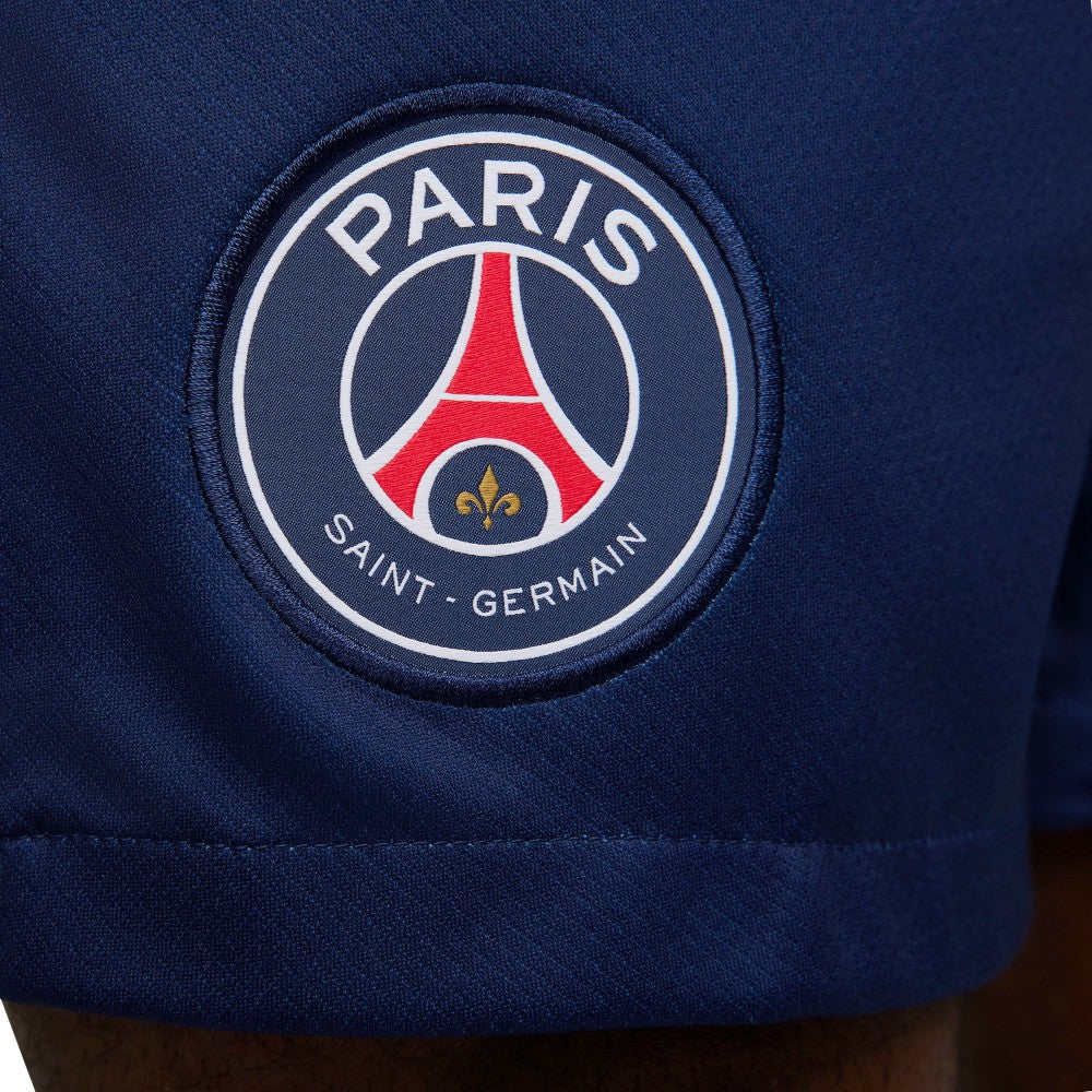 Paris Saint-Germain 2024/25 Home Stadium Shorts Navy | Nike discount