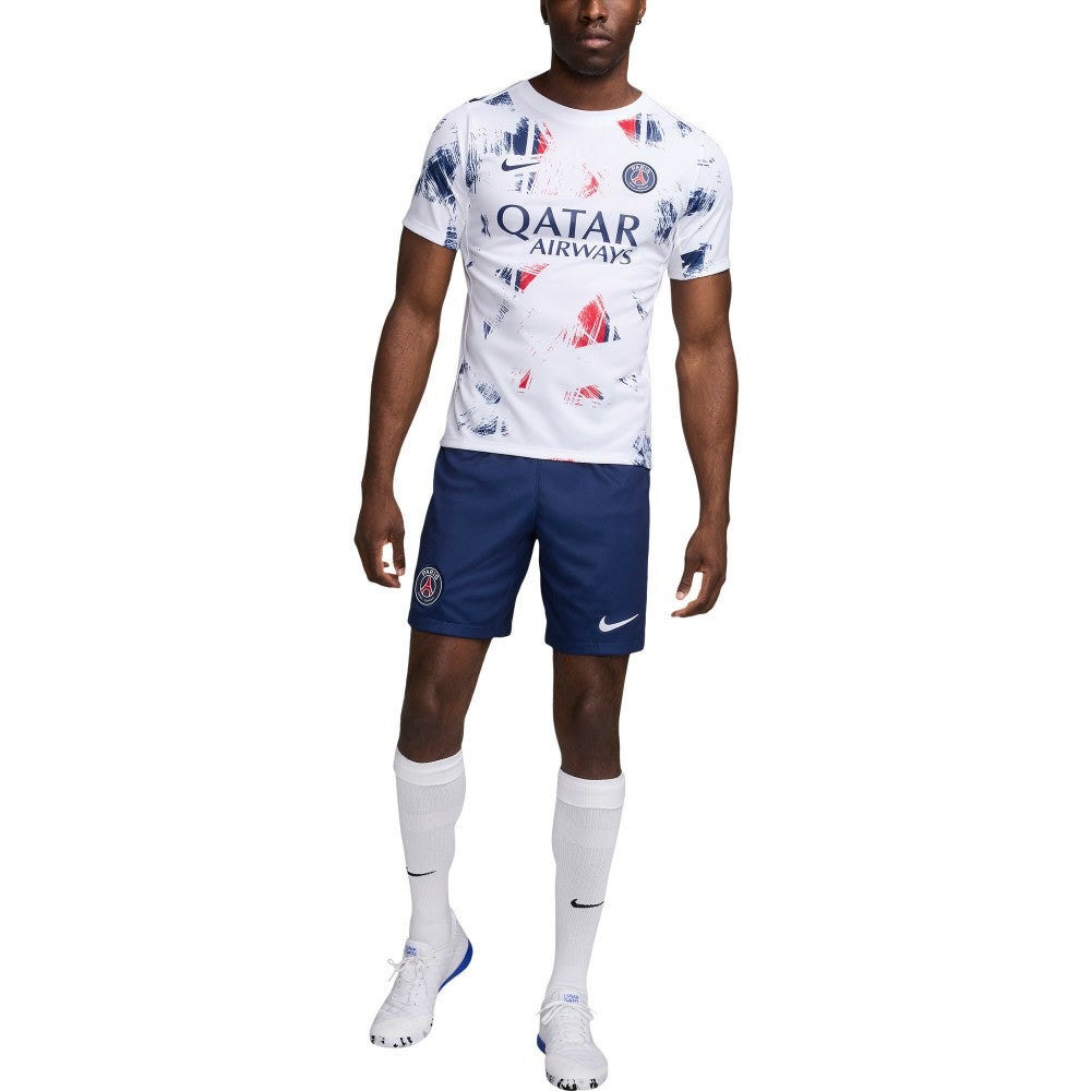 Paris Saint-Germain 2024/25 Home Stadium Shorts Navy | Nike discount