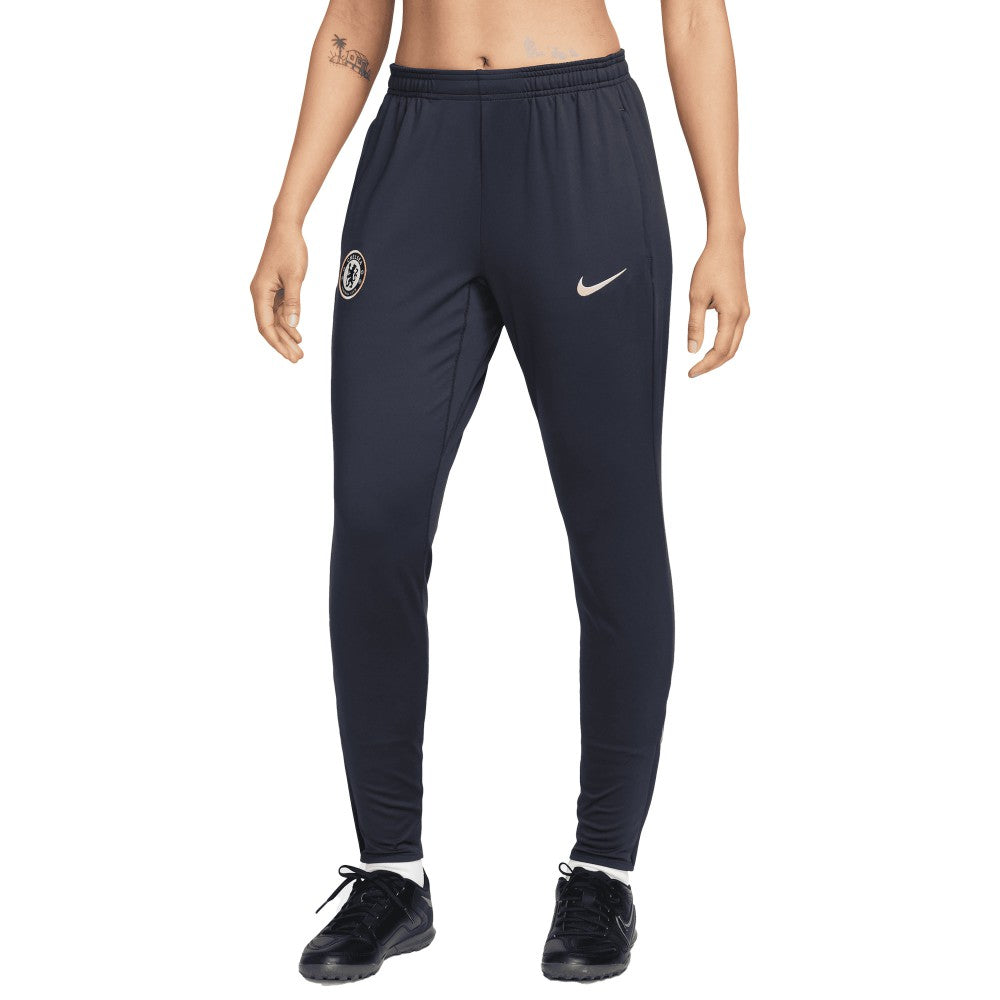 Chelsea Women's 2024/25 Strike Performance Pants Navy | Nike cheap