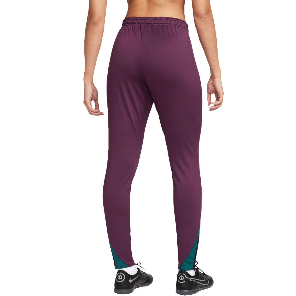 Paris Saint-Germain Women's 2024/25 Strike Performance Pants Burgundy | Nike discount