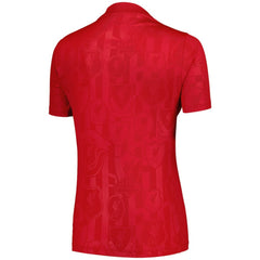 Liverpool Women's 2024/25 Academy Pro Pre-Match Top Red | Nike Online