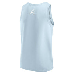 Atlanta Braves Fanatics Elements Tank Top - MLB