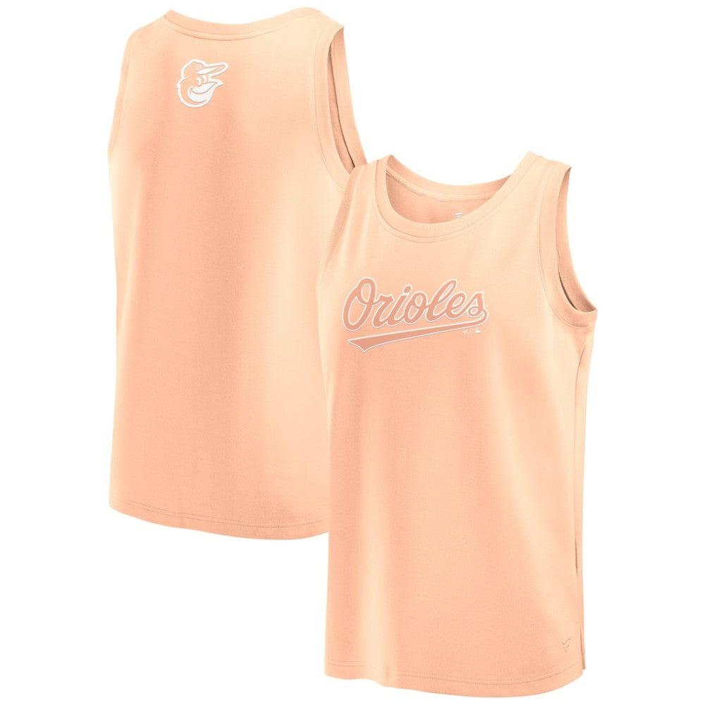 Baltimore Orioles Fanatics Elements Tank Top - MLB