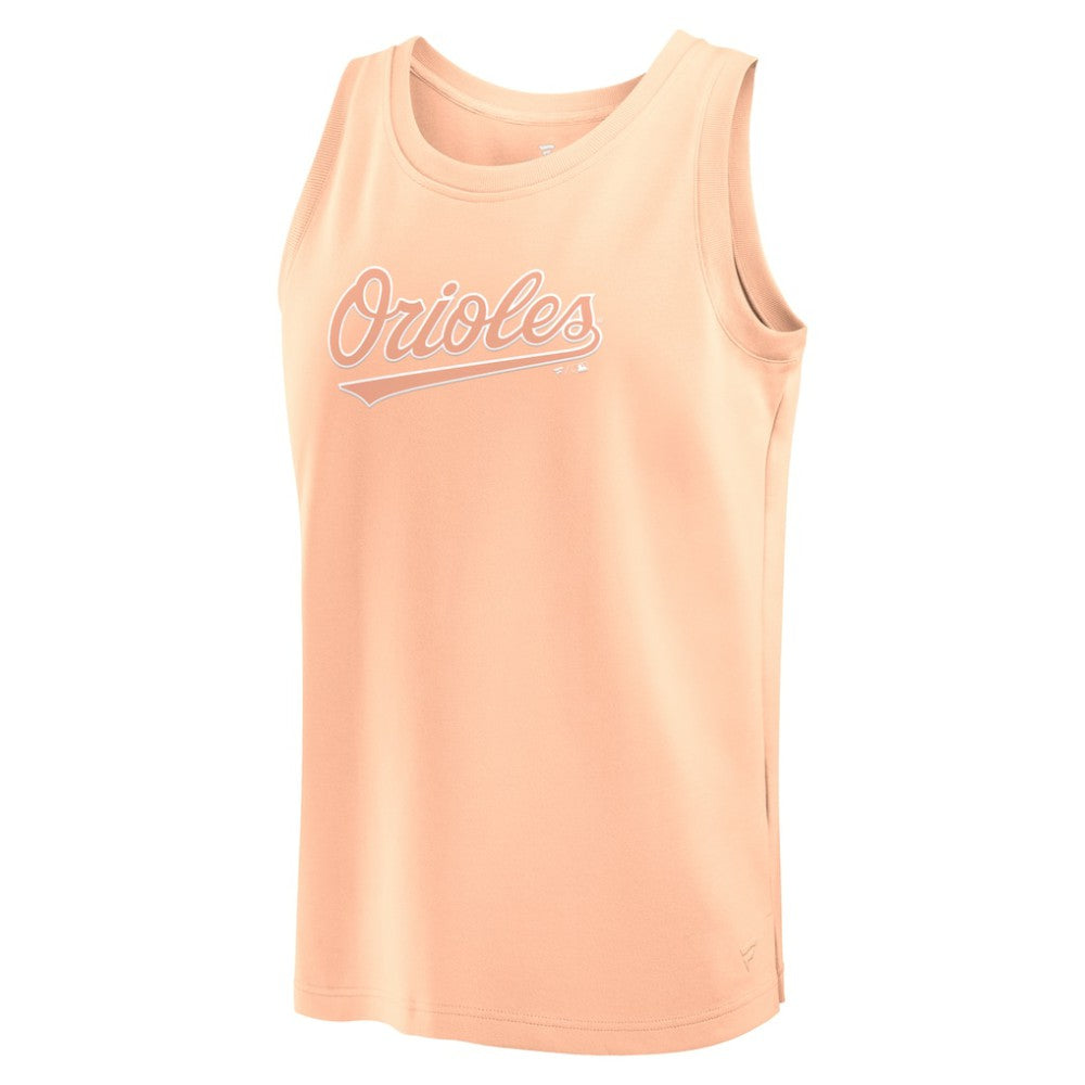 Baltimore Orioles Fanatics Elements Tank Top - MLB
