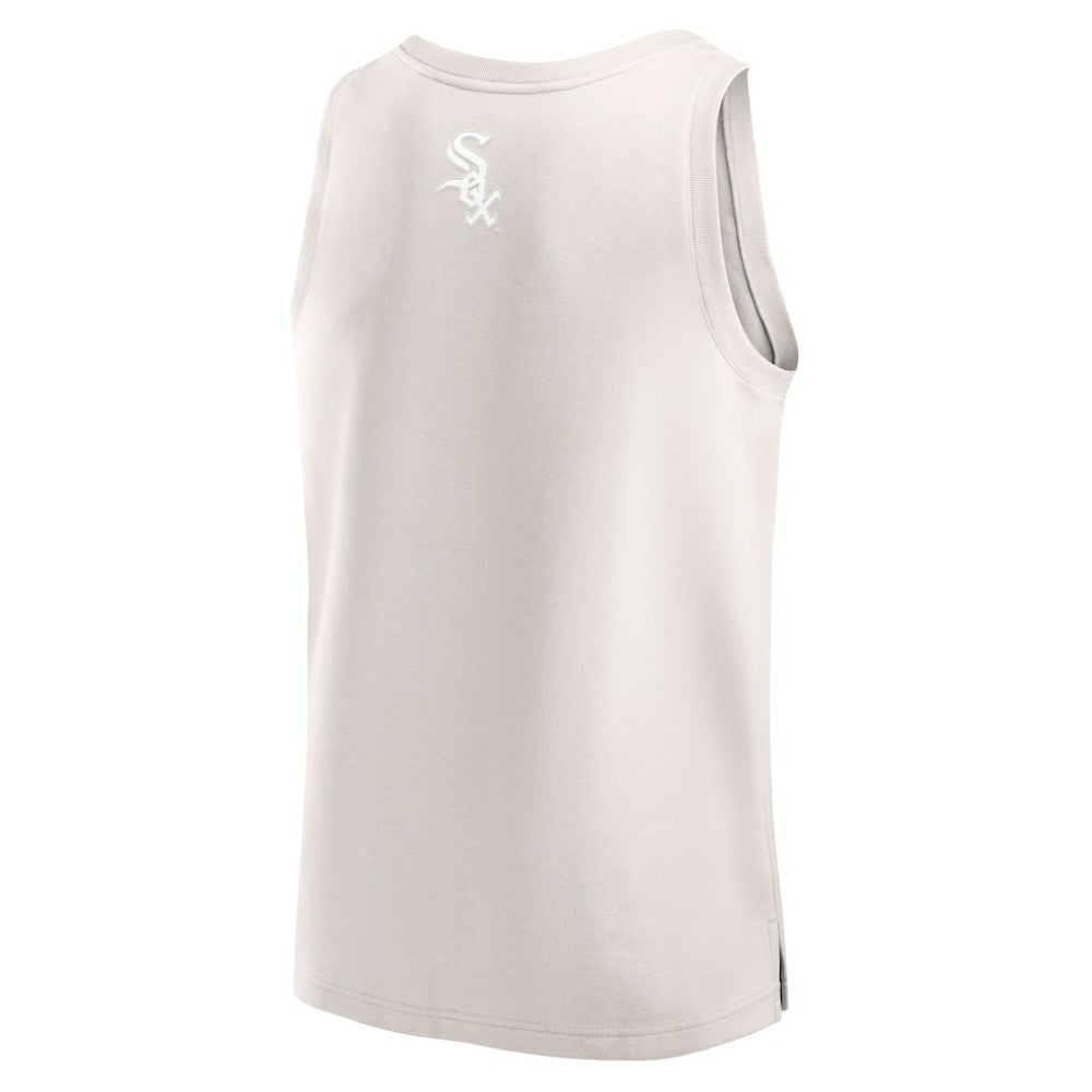 Chicago White Sox Fanatics Elements Tank Top - MLB