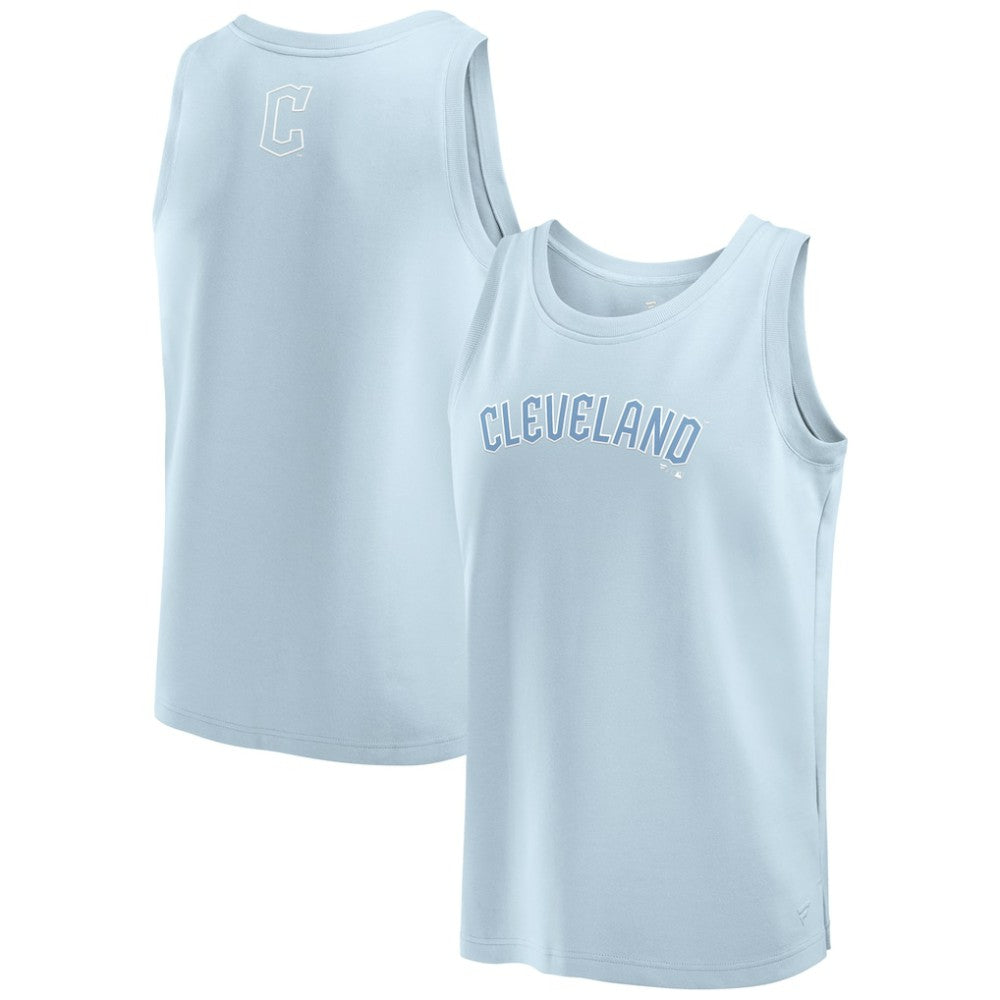 Cleveland Guardians Fanatics Elements Tank Top - MLB