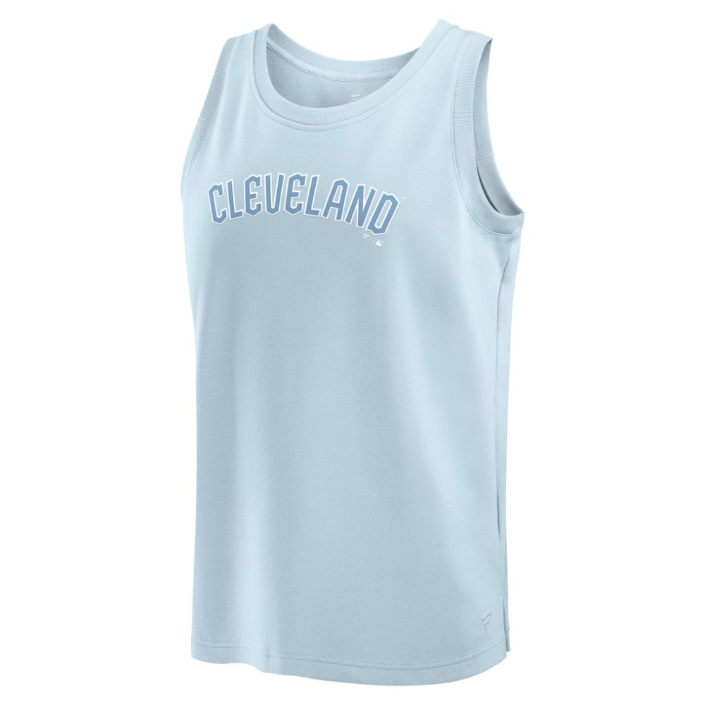 Cleveland Guardians Fanatics Elements Tank Top - MLB