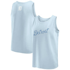 Detroit Tigers Fanatics Elements Tank Top - MLB