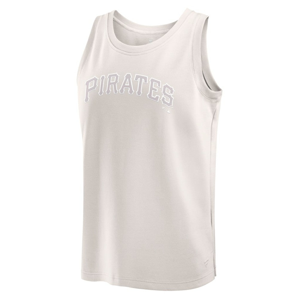 Pittsburgh Pirates Fanatics Elements Tank Top - MLB