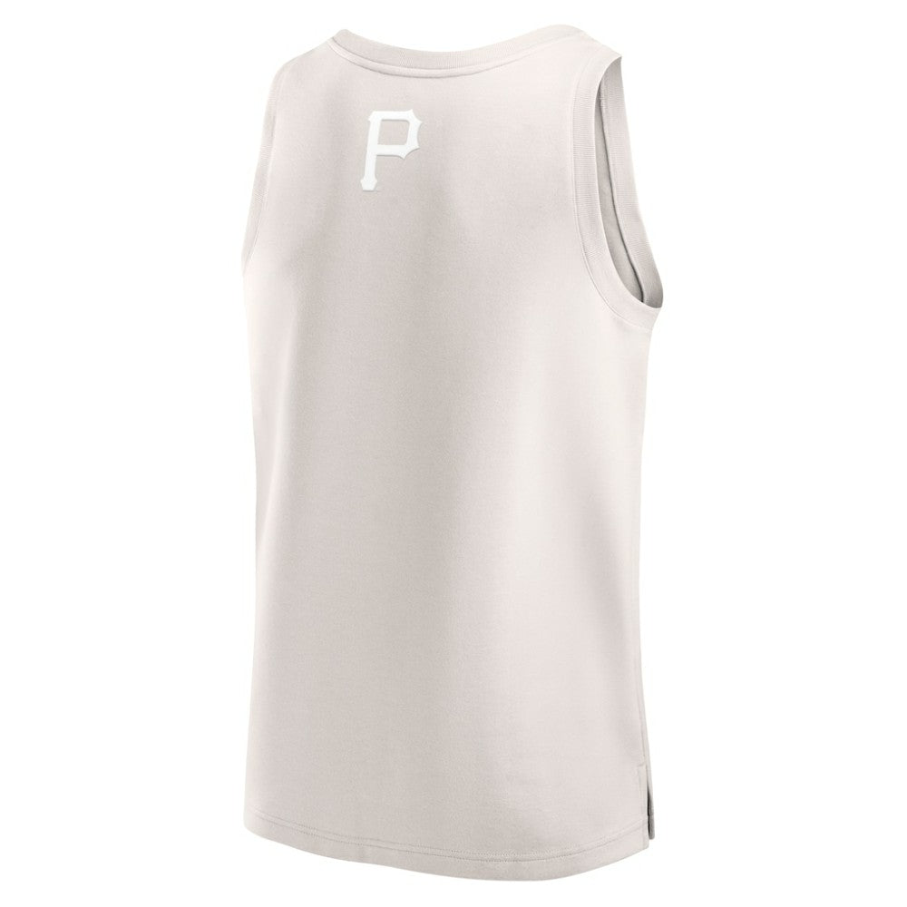 Pittsburgh Pirates Fanatics Elements Tank Top - MLB