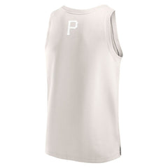 Pittsburgh Pirates Fanatics Elements Tank Top - MLB