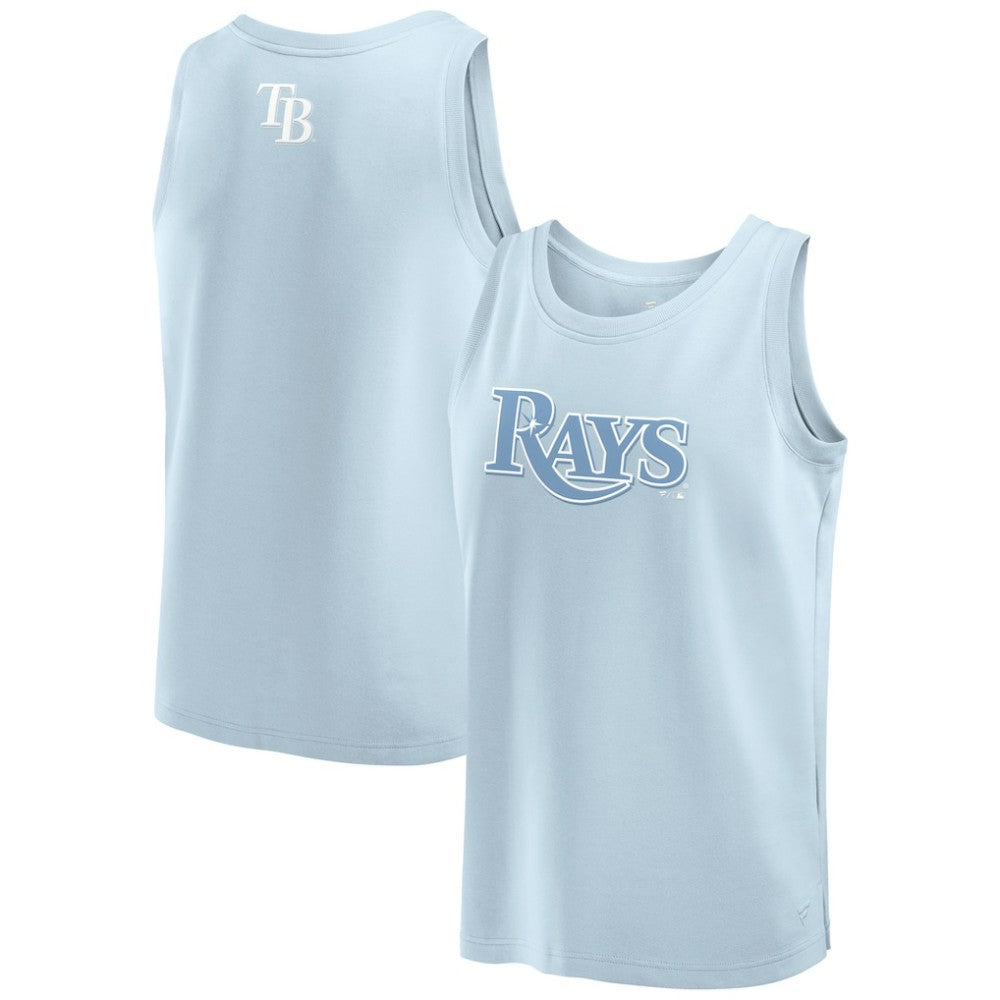Tampa Bay Rays Fanatics Elements Tank Top - MLB