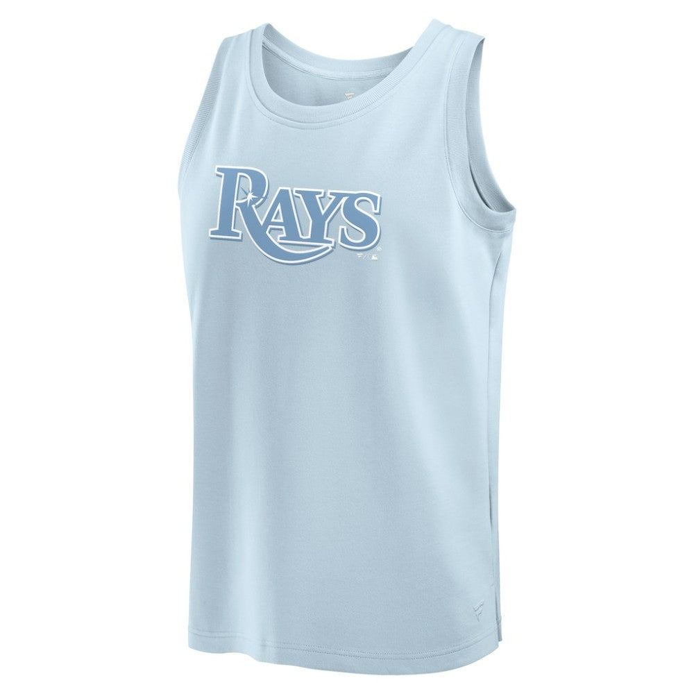 Tampa Bay Rays Fanatics Elements Tank Top - MLB