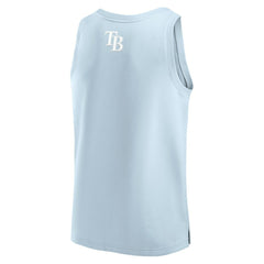 Tampa Bay Rays Fanatics Elements Tank Top - MLB
