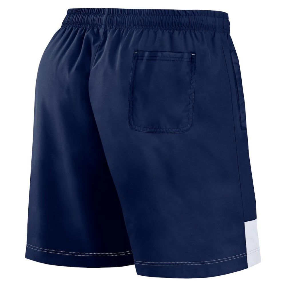 Atlanta Braves Fanatics Elements Swim Shorts - MLB