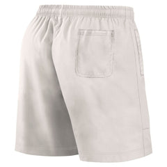 Chicago White Sox Fanatics Elements Swim Shorts - MLB